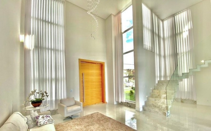 Imagem Casa com 5 Quartos à Venda, 380 m² em Jacuhy - Serra Imagem Casa com 5 Quartos à Venda, 380 m² em Jacuhy - Serra