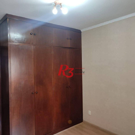 Imagem Apartamento com 3 Quartos à Venda ou Locação, 127 m² em Gonzaga - Santos Imagem Apartamento com 3 Quartos à Venda ou Locação, 127 m² em Gonzaga - Santos