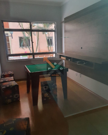 Imagem Imóvel com 2 Quartos à Venda, 55 m² em Brás - São Paulo