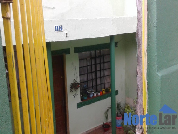 Imagem Casa com 3 Quartos à Venda, 125 m² em Tremembé - São Paulo