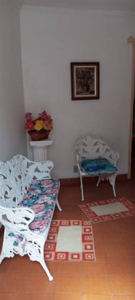 Apartamento com 1 Quarto à Venda, 35 m² em Aviação - Praia Grande
