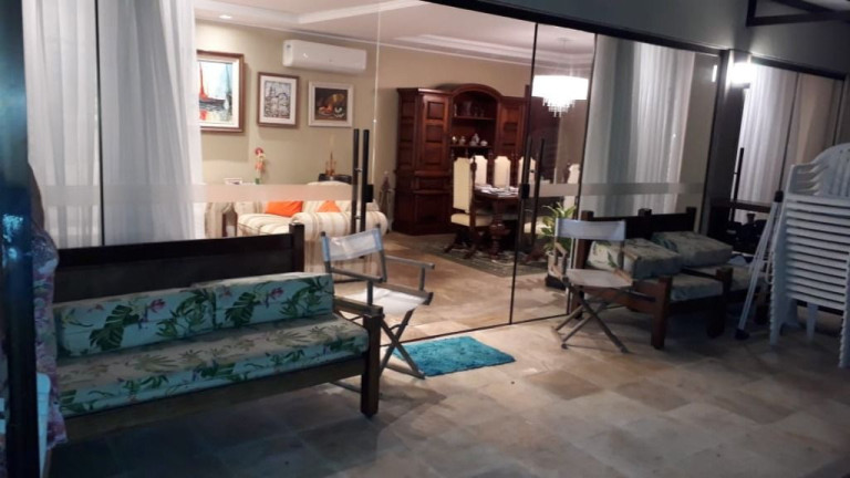 Imagem Cobertura com 4 Quartos à Venda, 350 m² em Barra Da Tijuca - Rio De Janeiro