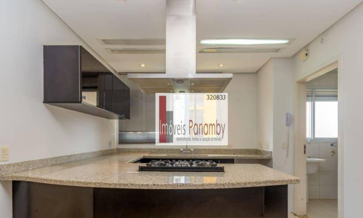 Imagem Apartamento com 3 Quartos à Venda, 235 m² em Vila Suzana - São Paulo Imagem Apartamento com 3 Quartos à Venda, 235 m² em Vila Suzana - São Paulo