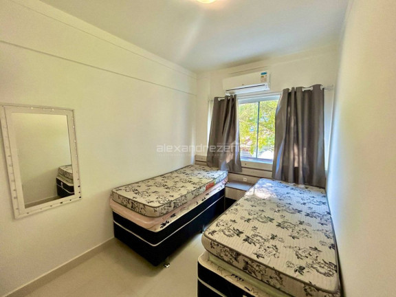 Imagem Apartamento com 2 Quartos à Venda, 80 m² em Bombas - Bombinhas