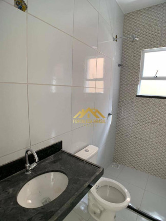 Imagem Imóvel com 3 Quartos à Venda, 84 m² em Encantada - Eusébio Imagem Imóvel com 3 Quartos à Venda, 84 m² em Encantada - Eusébio