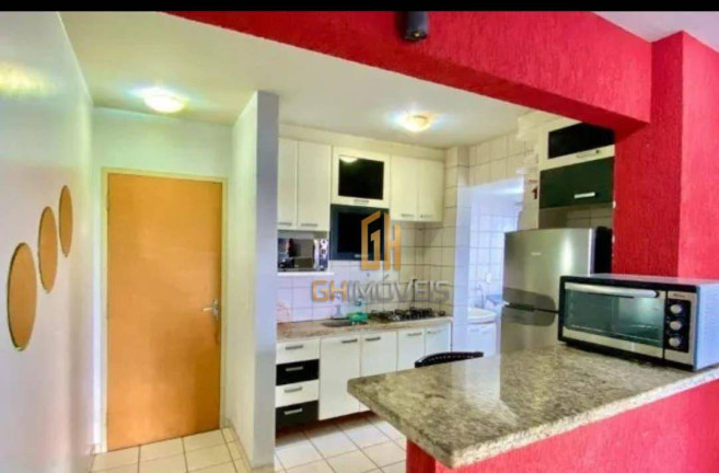 Imagem Apartamento com 2 Quartos à Venda, 58 m² em Setor Negrão De Lima - Goiânia