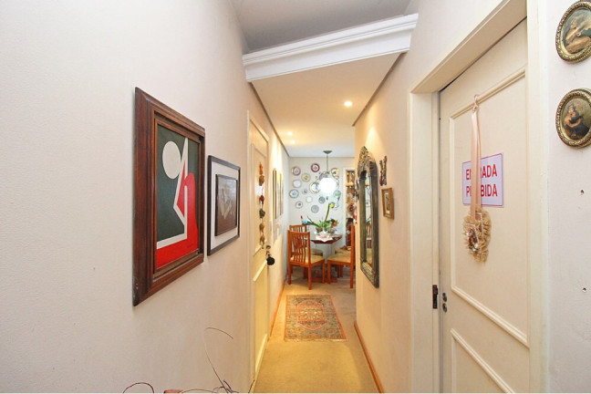 Imagem Apartamento com 2 Quartos à Venda, 52 m² em Glória - Porto Alegre