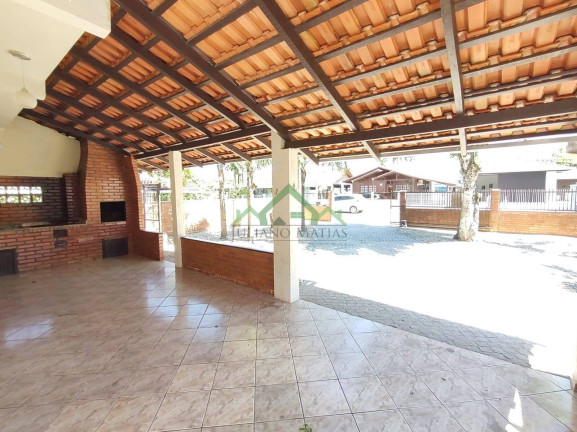 Imagem Casa com 2 Quartos à Venda, 100 m² em Pinheiros - Balneário Barra Do Sul Imagem Casa com 2 Quartos à Venda, 100 m² em Pinheiros - Balneário Barra Do Sul