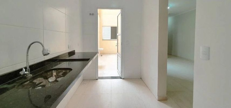 Imagem Apartamento com 2 Quartos à Venda, 65 m² em Jardim - Santo André Imagem Apartamento com 2 Quartos à Venda, 65 m² em Jardim - Santo André