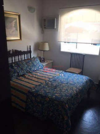 Imagem Cobertura com 4 Quartos à Venda, 185 m² em Passagem - Cabo Frio Imagem Cobertura com 4 Quartos à Venda, 185 m² em Passagem - Cabo Frio