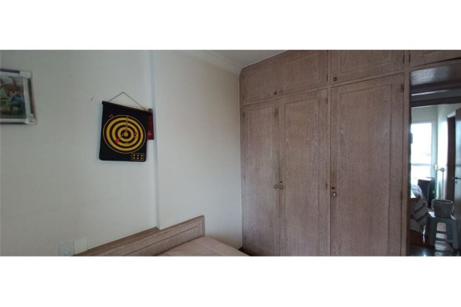 Imagem Apartamento com 3 Quartos à Venda, 99 m² em Perdizes - São Paulo