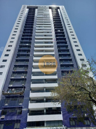 Imagem Apartamento com 3 Quartos à Venda, 158 m² em Boa Viagem - Recife Imagem Apartamento com 3 Quartos à Venda, 158 m² em Boa Viagem - Recife