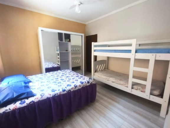 Imagem Casa com 2 Quartos à Venda, 102 m² em Jardim Regina - Itanhaém