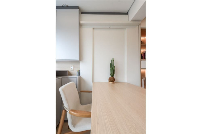 Imagem Apartamento com 1 Quarto à Venda, 30 m² em Pinheiros - São Paulo