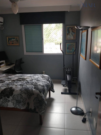 Imagem Apartamento com 2 Quartos à Venda, 84 m² em Marapé - Santos