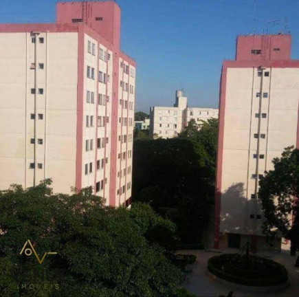 Imagem Apartamento com 2 Quartos à Venda, 74 m² em Jardim Nordeste - São Paulo
