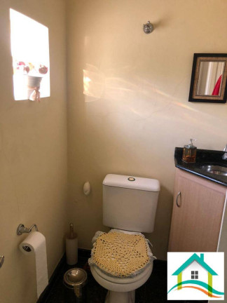 Imagem Cobertura com 3 Quartos à Venda, 166 m² em Vila Pires - Santo André
