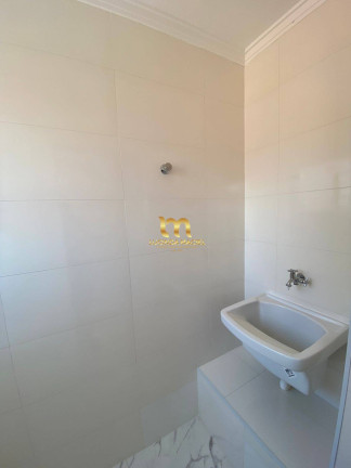 Imagem Casa com 2 Quartos à Venda, 53 m² em Ocian - Praia Grande