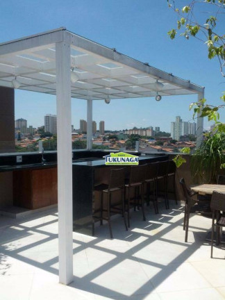 Imagem Apartamento com 2 Quartos à Venda, 65 m² em Vila Rosália - Guarulhos Imagem Apartamento com 2 Quartos à Venda, 65 m² em Vila Rosália - Guarulhos