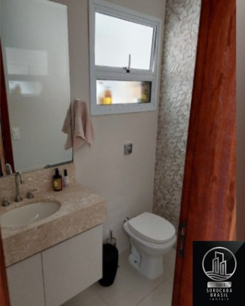 Imagem Casa com 3 Quartos à Venda, 195 m² em Centro - Sorocaba