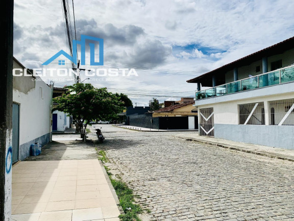 Imagem Sobrado com 1 Quarto para Alugar, 46 m² em Brasilia - Feira De Santana