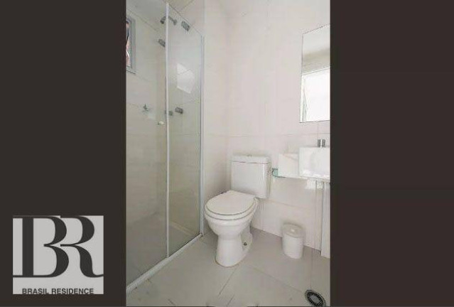Imagem Studio com 1 Quarto para Alugar, 38 m² em Campo Belo - São Paulo Imagem Studio com 1 Quarto para Alugar, 38 m² em Campo Belo - São Paulo