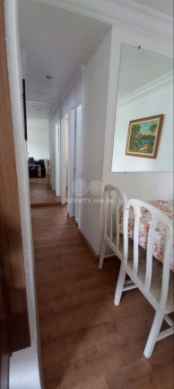 Imagem Apartamento com 3 Quartos à Venda, 55 m² em Jardim Santa Terezinha (zona Leste) - São Paulo Imagem Apartamento com 3 Quartos à Venda, 55 m² em Jardim Santa Terezinha (zona Leste) - São Paulo