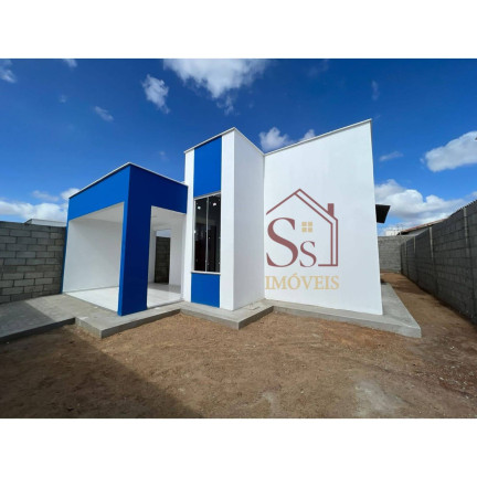 Imagem Casa com 2 Quartos à Venda,  em Nova Mossoró - Mossoró