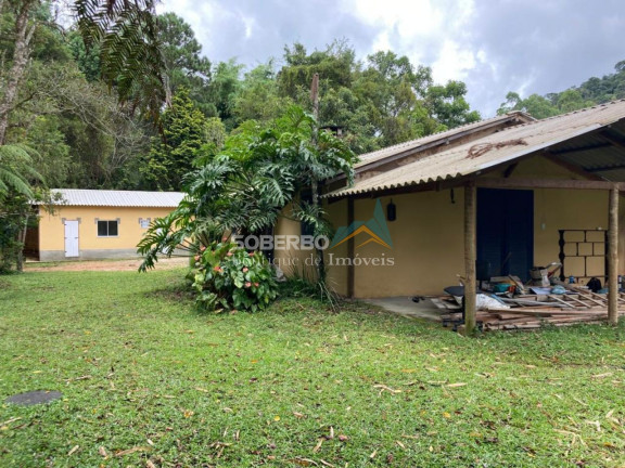 Imagem Imóvel com 6 Quartos à Venda, 544.500 m² em São Geraldo - Nova Friburgo