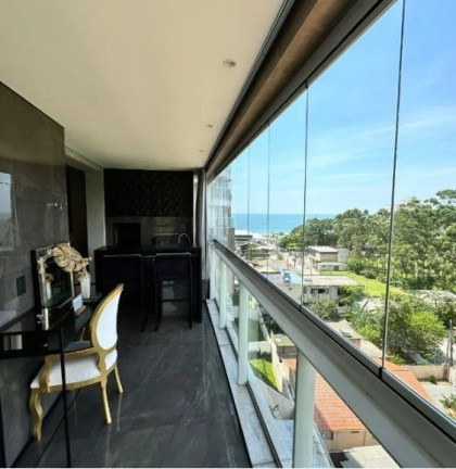 Imagem Apartamento com 3 Quartos à Venda, 108 m² em Praia Brava - Itajai