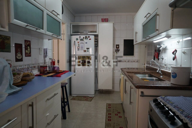 Imagem Apartamento com 3 Quartos à Venda, 86 m² em Cidade Monções - São Paulo Imagem Apartamento com 3 Quartos à Venda, 86 m² em Cidade Monções - São Paulo