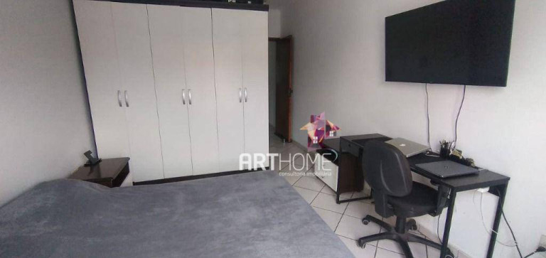 Imagem Sobrado com 2 Quartos à Venda, 85 m² em Vila Alice - Santo André Imagem Sobrado com 2 Quartos à Venda, 85 m² em Vila Alice - Santo André