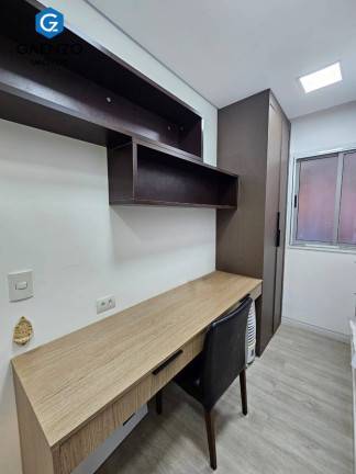 Imagem Casa de Condomínio com 3 Quartos à Venda,  em Tamboré - Santana De Parnaíba