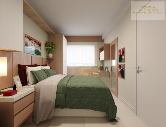 Imagem Apartamento com 2 Quartos à Venda, 49 m² em Mondubim - Fortaleza Imagem Apartamento com 2 Quartos à Venda, 49 m² em Mondubim - Fortaleza