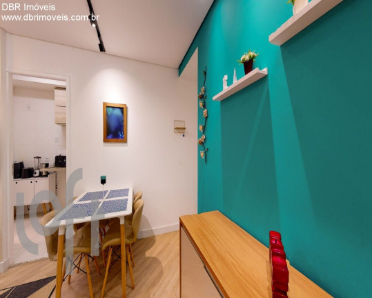 Imagem Apartamento com 1 Quarto à Venda, 43 m² em Tatuapé - Sao Paulo Imagem Apartamento com 1 Quarto à Venda, 43 m² em Tatuapé - Sao Paulo