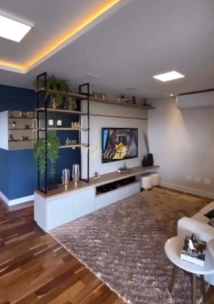 Imagem Apartamento com 3 Quartos à Venda, 167 m² em Jardim Esplanada - São José Dos Campos Imagem Apartamento com 3 Quartos à Venda, 167 m² em Jardim Esplanada - São José Dos Campos