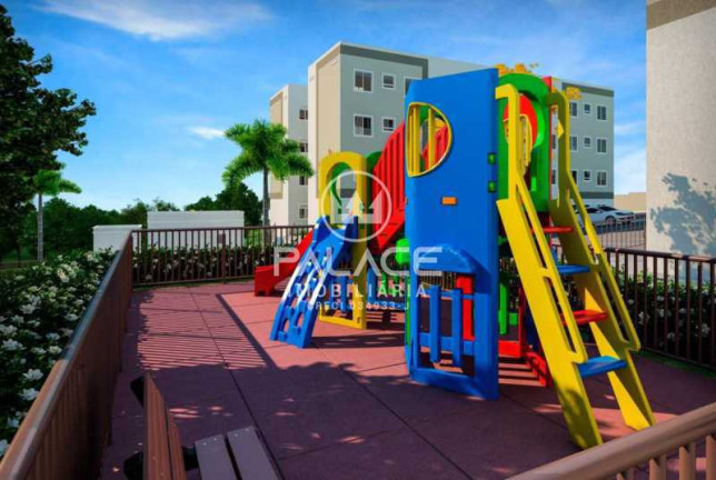 Imagem Apartamento com 2 Quartos para Alugar, 39 m² em Jardim Parque Jupiá - Piracicaba Imagem Apartamento com 2 Quartos para Alugar, 39 m² em Jardim Parque Jupiá - Piracicaba