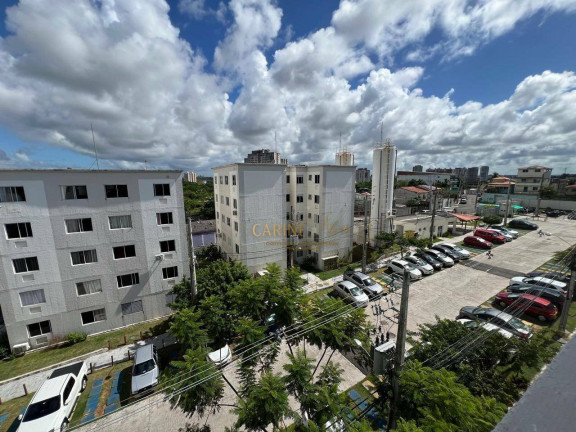 Imagem Apartamento com 2 Quartos à Venda, 40 m² em Jardim Placaford - Salvador Imagem Apartamento com 2 Quartos à Venda, 40 m² em Jardim Placaford - Salvador