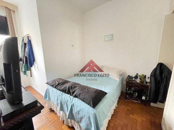 Imagem Apartamento com 3 Quartos à Venda, 90 m² em Icaraí - Niterói Imagem Apartamento com 3 Quartos à Venda, 90 m² em Icaraí - Niterói