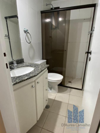 Imagem Apartamento com 3 Quartos à Venda, 73 m² em Vila Santa Catarina - São Paulo