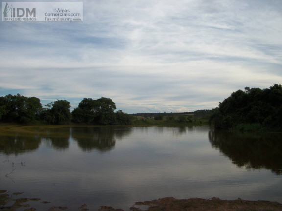 Imagem Chácara à Venda, 2.980.000 m² em Centro - Santana Do Itararé