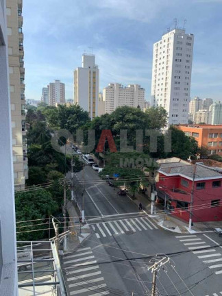 Imagem Apartamento com 1 Quarto para Alugar, 26 m² em Vila Mariana - São Paulo Imagem Apartamento com 1 Quarto para Alugar, 26 m² em Vila Mariana - São Paulo