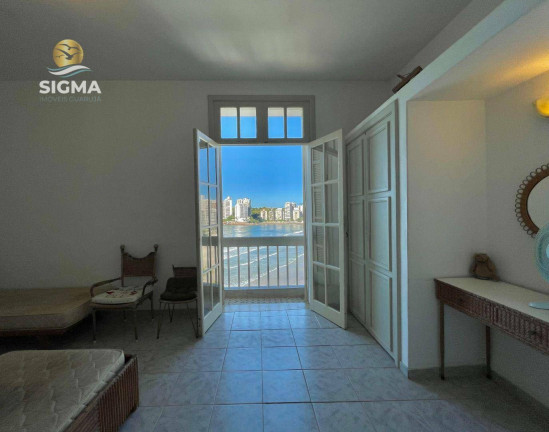 Imagem Apartamento com 3 Quartos à Venda, 136 m² em Pitangueiras - Guarujá