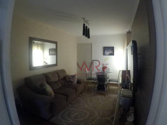 Imagem Apartamento com 2 Quartos à Venda, 48 m² em São Miguel Paulista - São Paulo Imagem Apartamento com 2 Quartos à Venda, 48 m² em São Miguel Paulista - São Paulo