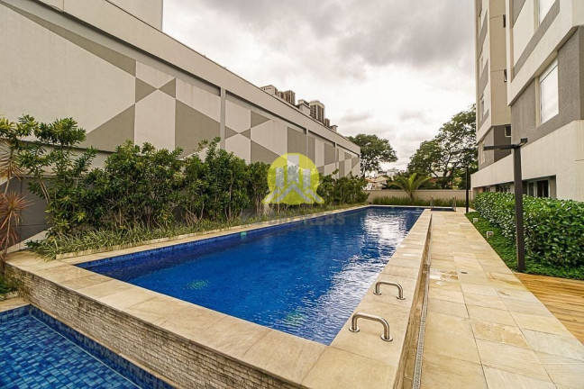 Imagem Apartamento com 3 Quartos à Venda, 96 m² em Pinheiros - São Paulo