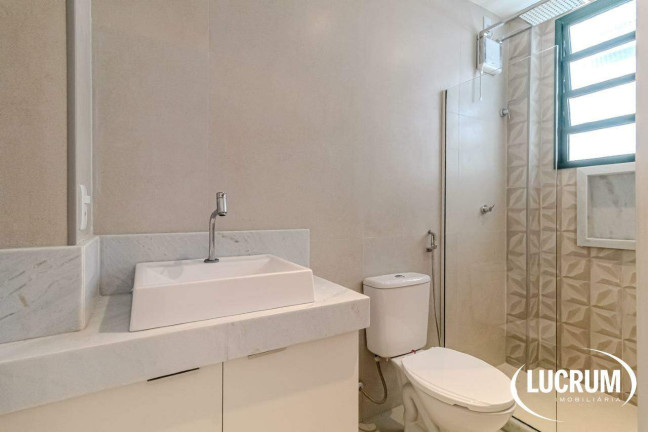 Imagem Apartamento com 1 Quarto à Venda, 45 m² em Copacabana - Rio De Janeiro