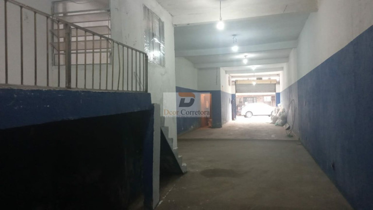 Imóvel Comercial para Alugar, 160 m² em Centro  - Diadema