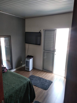 Imagem Casa com 3 Quartos à Venda, 125 m² em Parque Sampaio Viana - Carapicuíba