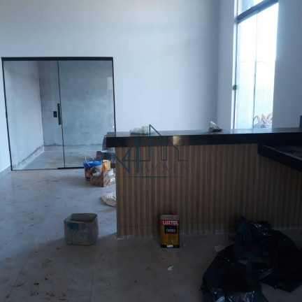 Imagem Casa com 3 Quartos à Venda, 264 m² em Nova Olinda - Aparecida De Goiânia
