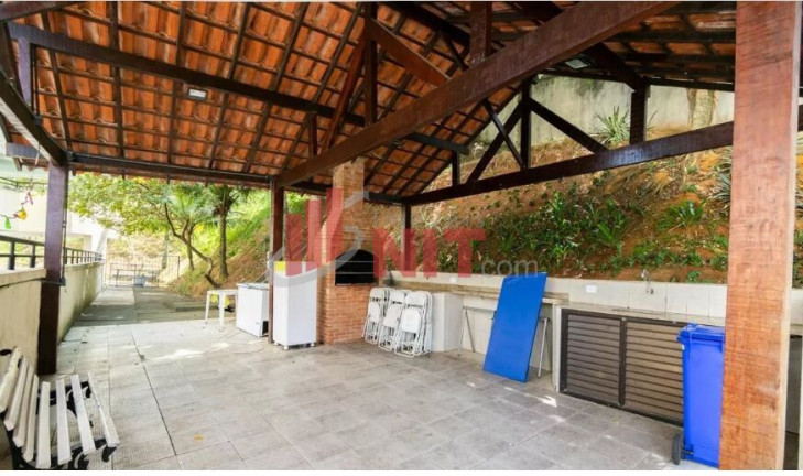 Imagem Apartamento com 2 Quartos à Venda, 60 m² em Ingá - Niterói